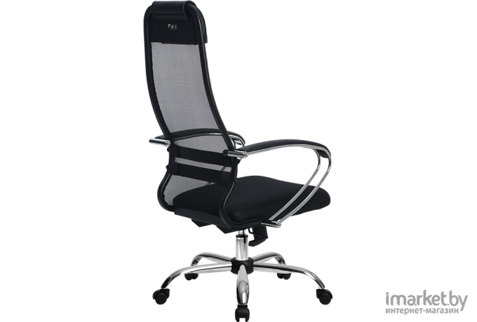 Офисное кресло Метта Комплект 18 CH черный