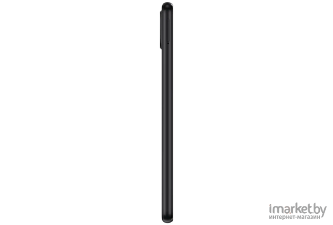 Мобильный телефон Samsung Смартфон Galaxy A22 64GB Black черный [SM-A225FZKDSER]