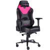 Офисное кресло ZONE 51 Armada Black/Pink [Z51-ARD-PI]
