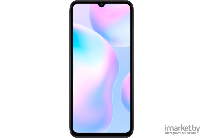 Мобильный телефон Xiaomi Redmi 9A 2/32Gb Grey [29236]