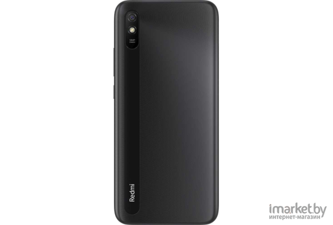 Мобильный телефон Xiaomi Redmi 9A 2/32Gb Grey [29236]