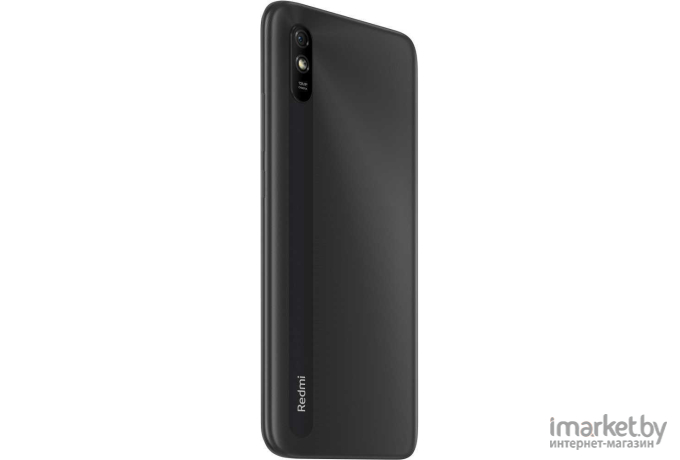 Мобильный телефон Xiaomi Redmi 9A 2/32Gb Grey [29236]