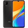 Мобильный телефон Xiaomi Redmi 9C 3/64Gb Midnight Gray [29801]