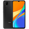 Мобильный телефон Xiaomi Redmi 9C 3/64Gb Midnight Gray [29801]