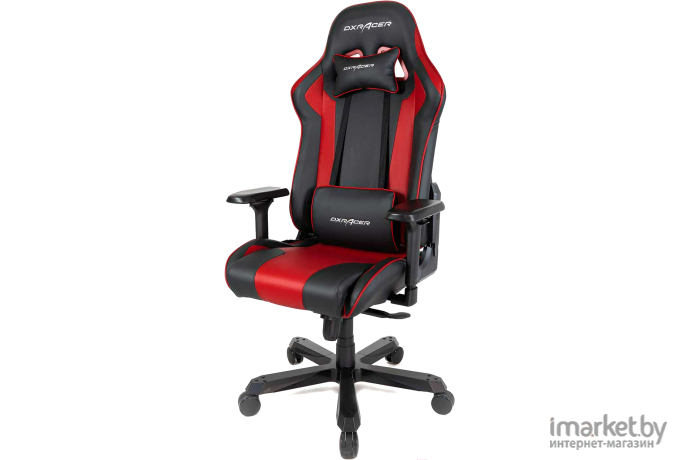 Офисное кресло DXRacer OH/K99/NR