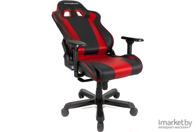 Офисное кресло DXRacer OH/K99/NR