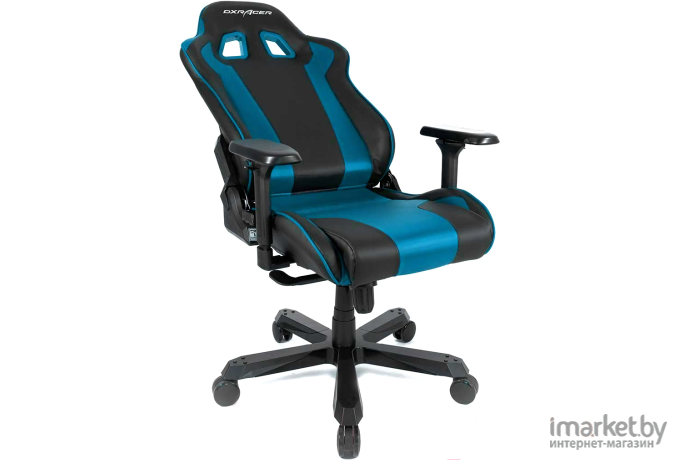 Офисное кресло DXRacer OH/K99/NB