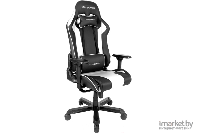 Офисное кресло DXRacer OH/K99/NW