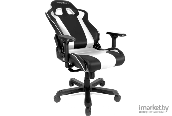 Офисное кресло DXRacer OH/K99/NW