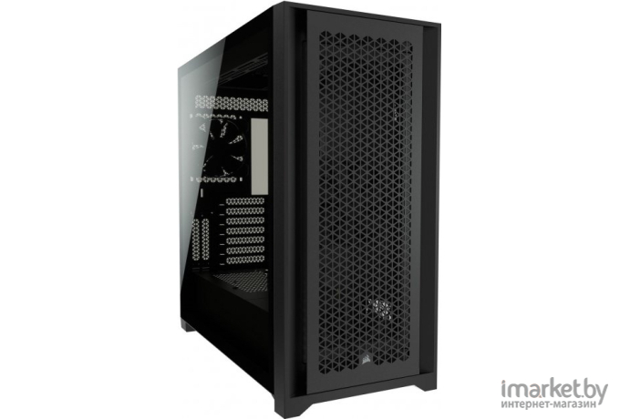 Корпус для компьютера Corsair 5000D [CC-9011210-WW]