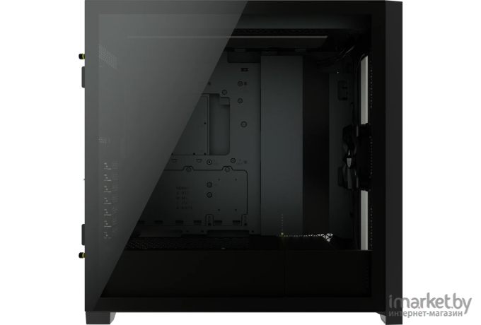 Корпус для компьютера Corsair 5000D [CC-9011210-WW]