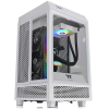 Корпус для компьютера Thermaltake Tower 100 Snow [CA-1R3-00S6WN-00]