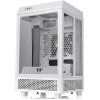 Корпус для компьютера Thermaltake Tower 100 Snow [CA-1R3-00S6WN-00]