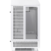 Корпус для компьютера Thermaltake Tower 100 Snow [CA-1R3-00S6WN-00]