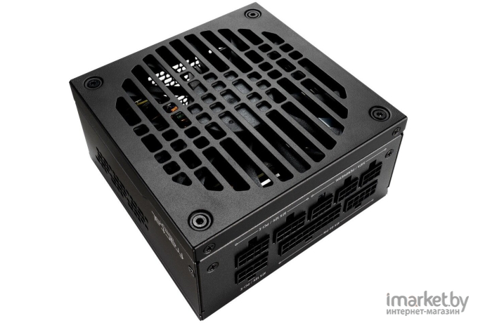 Блок питания Fractal Design ION SFX 650G [FD-PSU-ION-SFX-650G-BK-EU]