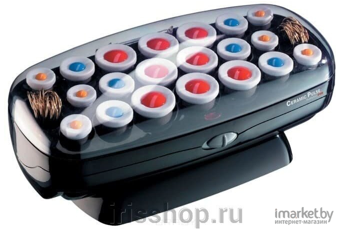 Бигуди BaByliss BAB3021E