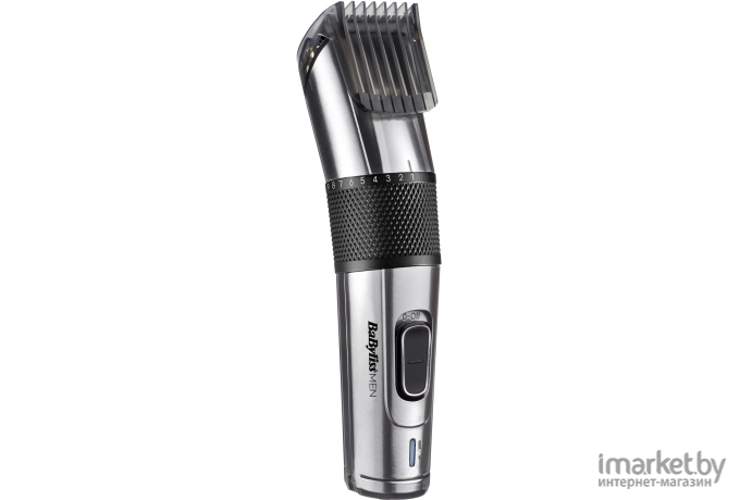 Машинка для стрижки волос BaByliss E977E