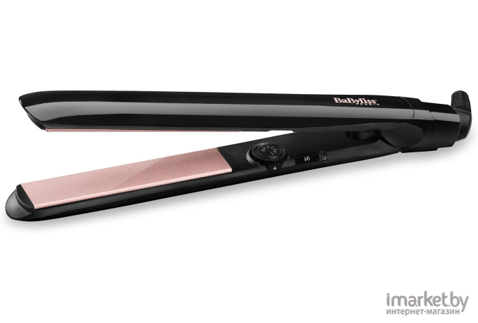 Выпрямитель BaByliss ST298E