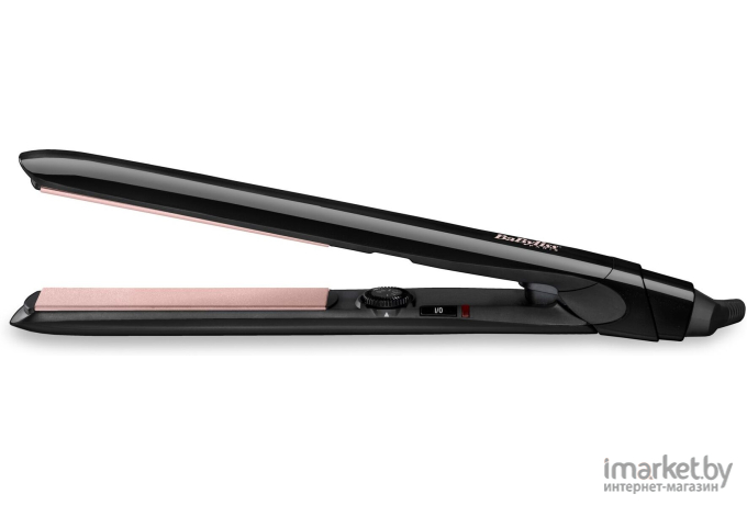 Выпрямитель BaByliss ST298E