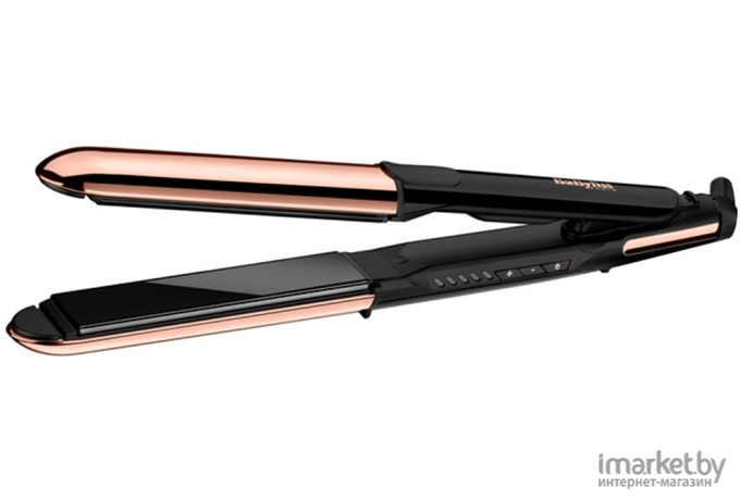 Стайлер BaByliss ST482E