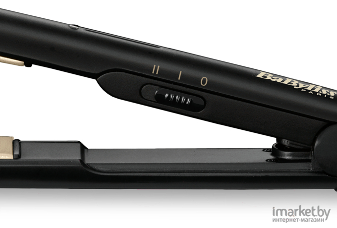 Стайлер BaByliss ST089E