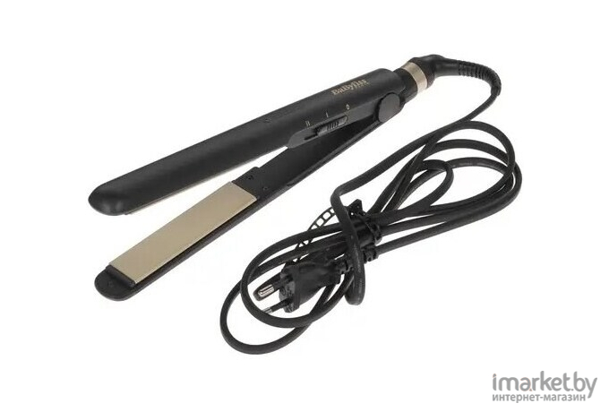 Стайлер BaByliss ST089E