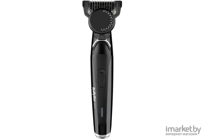 Триммер для волос и бороды BaByliss T881E