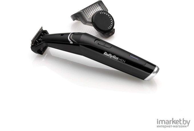 Триммер для волос и бороды BaByliss T881E