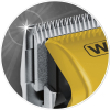 Машинка для стрижки волос Wahl Close cut Pro 79111-1616