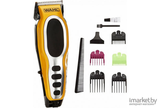 Машинка для стрижки волос Wahl Close cut Pro 79111-1616