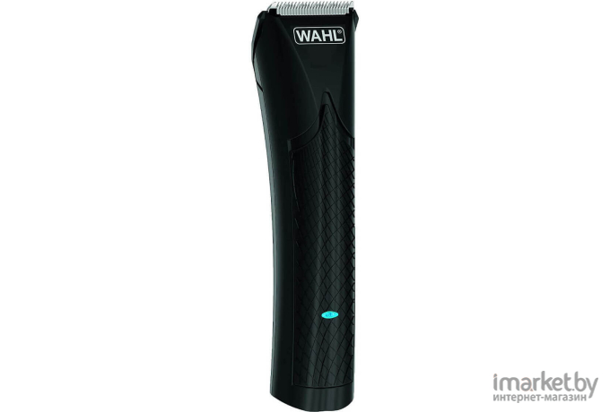 Машинка для стрижки волос Wahl Hair clipper TrendCut Li-Ion rechag черный [1661.0465]