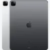 Планшет Apple iPad Pro 11-inch Wi-Fi 512GB [MHQW3]