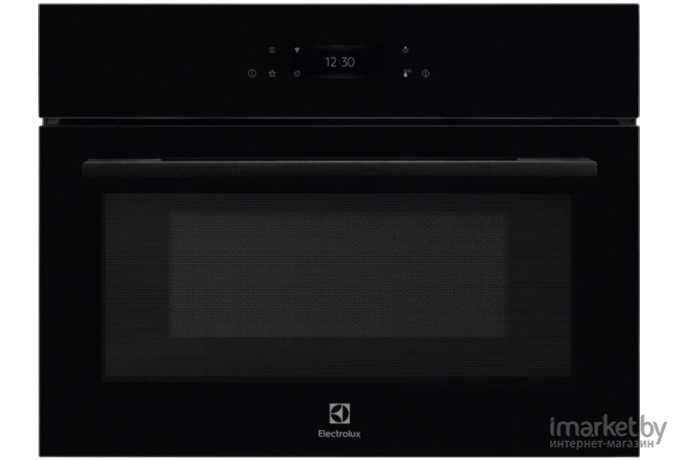 Духовой шкаф Electrolux VKL8E08WZ