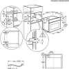 Духовой шкаф Electrolux VKL8E08WZ