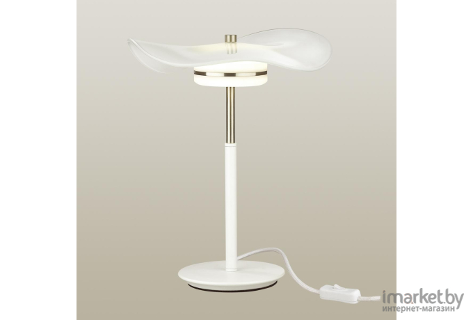 Настольная лампа Odeon Light 4856/10TL