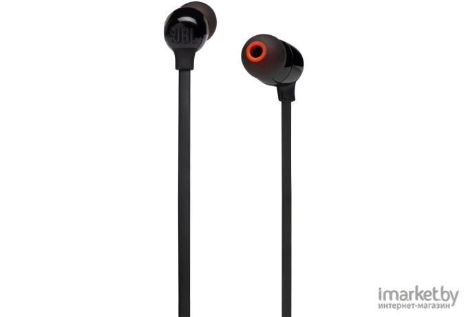 Наушники JBL T125BTBLK