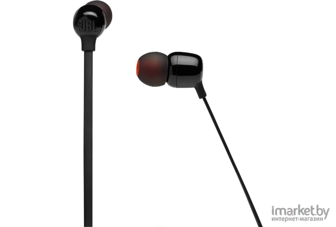 Наушники JBL T125BTBLK