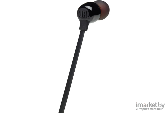 Наушники JBL T125BTBLK