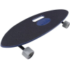 Лонгборд Tech Team Fishboard 31 2021 Blue