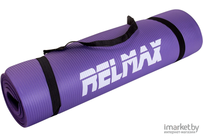 Туристический коврик Relmax Yoga mat 183х61х0,8