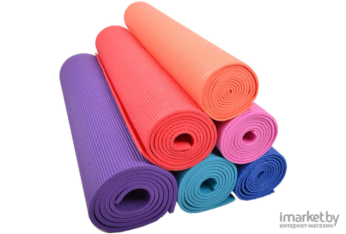 Туристический коврик Relmax Yoga mat 183х61х0,8