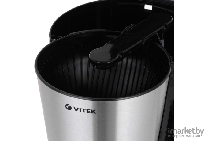 Кофеварка Vitek VT-1527MC