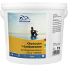 Средство для дезинфекции воды Chemoform Кемохлор Т в таблетках по 200 г 5 кг