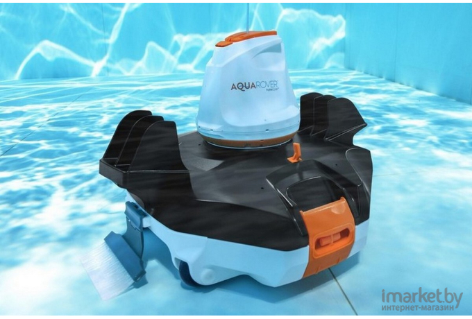 Робот-пылесос для бассейнов Bestway AquaRover 58622