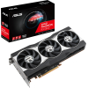 Видеокарта ASUS PCI-E AMD Radeon RX 6800 [TUF-RX6800-O16G-GAMING]