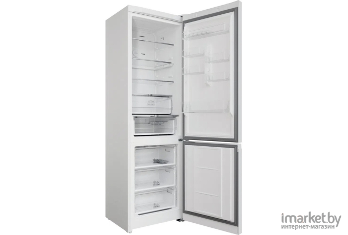 Холодильник Hotpoint-Ariston HTW 8202I W (869991624960)