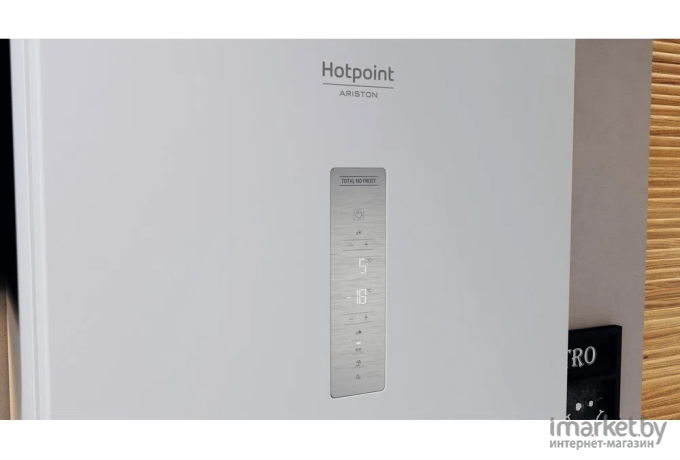 Холодильник Hotpoint-Ariston HTW 8202I W (869991624960)