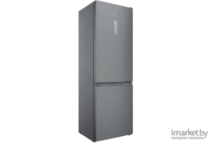 Холодильник Hotpoint-Ariston HTR 5180 MX (869991625150)