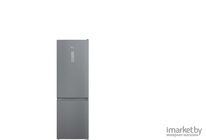 Холодильник Hotpoint-Ariston HTR 5180 MX (869991625150)