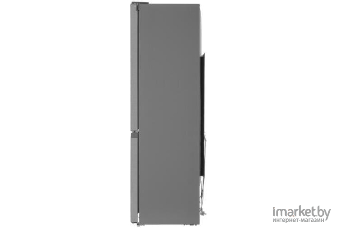 Холодильник Hotpoint-Ariston HTR 5180 MX (869991625150)